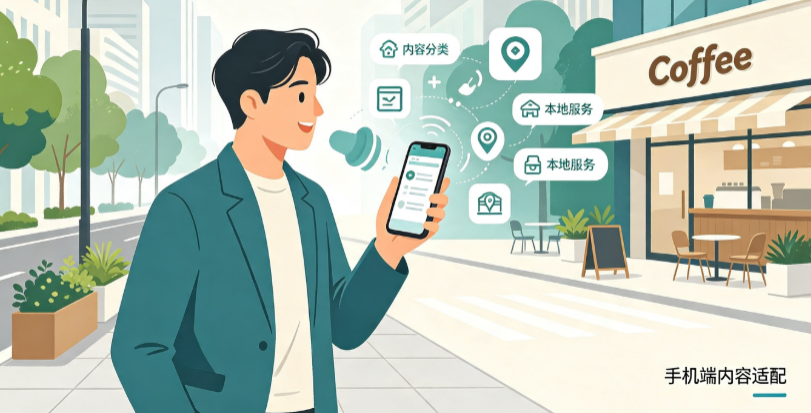 张掖地区深度解析手机端 GEO 与 AI 优化协同逻辑，兼顾用户检索体验与企业线上传播