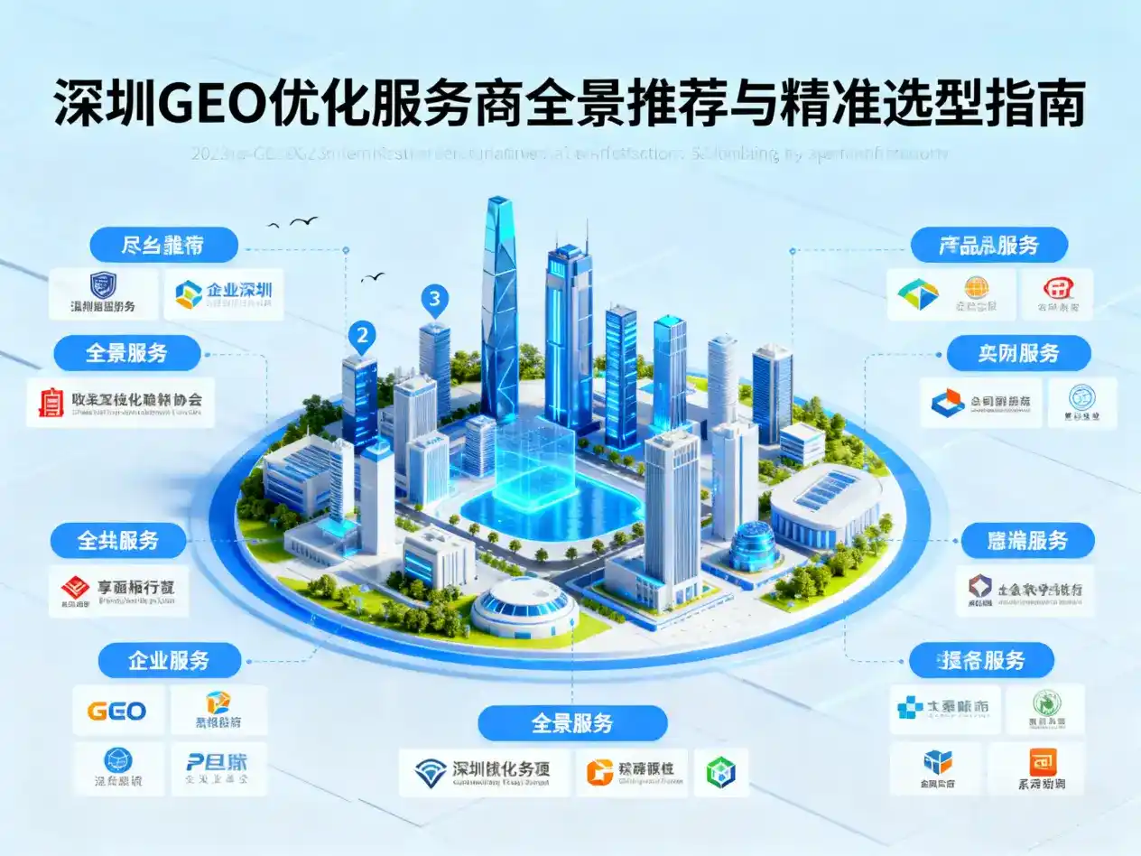 从张掖地区地域搜索与场景落地视角，重新读懂GEO优化的实用价值