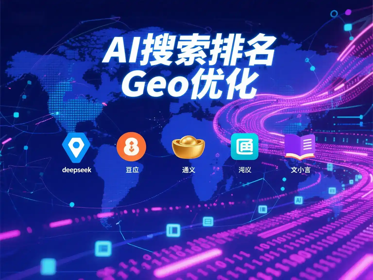 张掖地区国硕AI：探索GEO生成式引擎优化的企业品牌实践